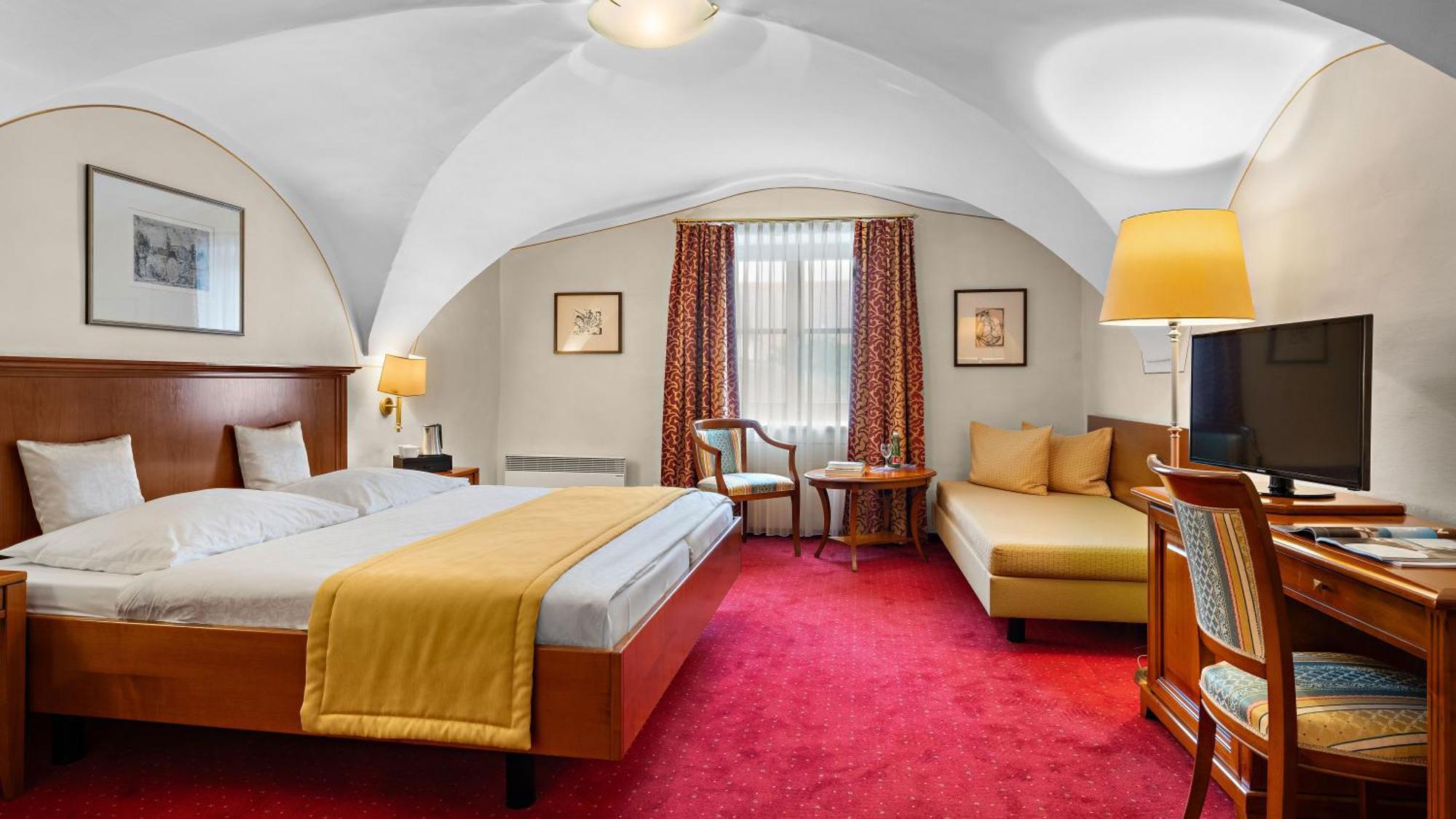 Ambiance - Braunau - Simbach Hotel 3*
