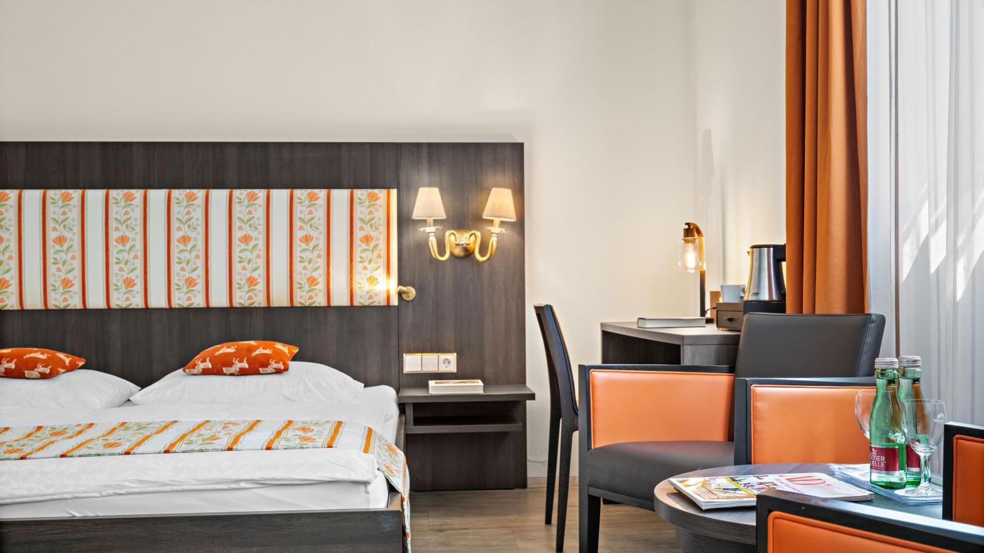 Hotel Ambiance - Braunau - Simbach