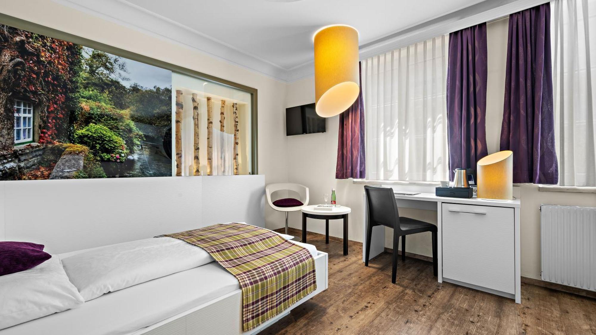 Ambiance - Braunau - Simbach 3* Braunau am Inn