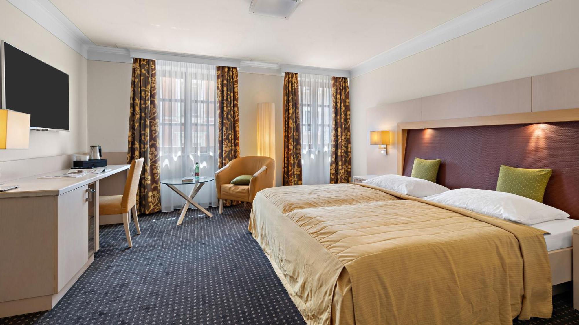 Hotel Ambiance - Braunau - Simbach