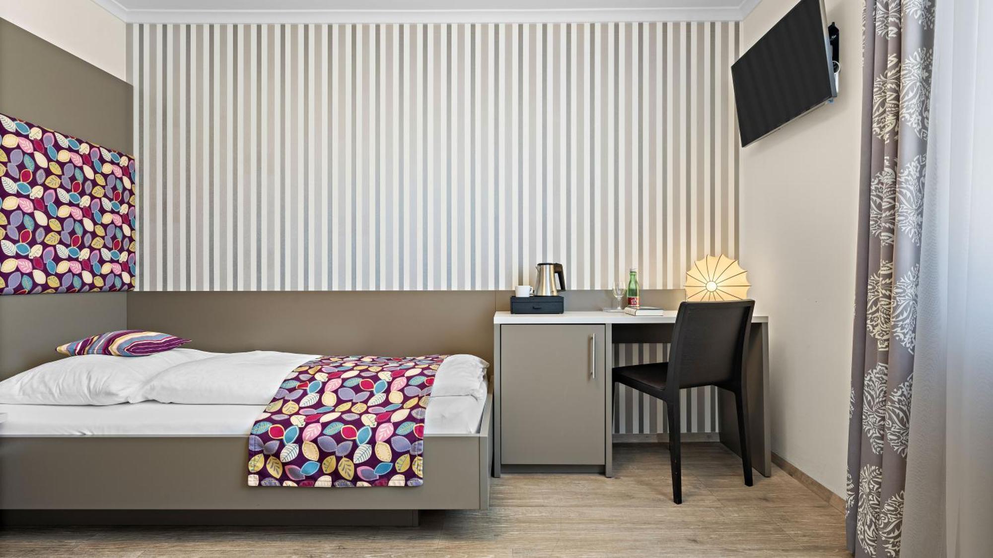 Ambiance - Braunau - Simbach Hotel 3*