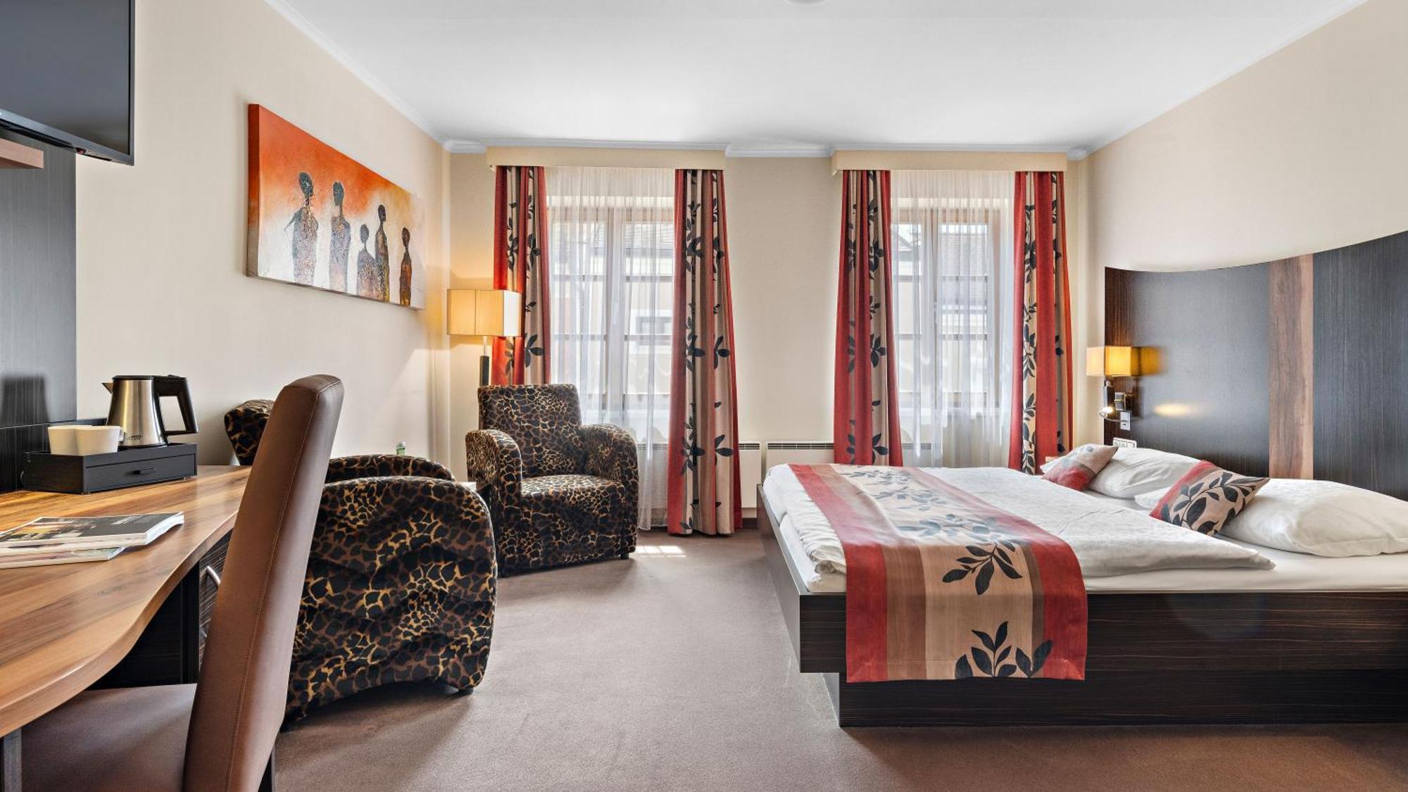 Hotel Ambiance - Braunau - Simbach Braunau am Inn
