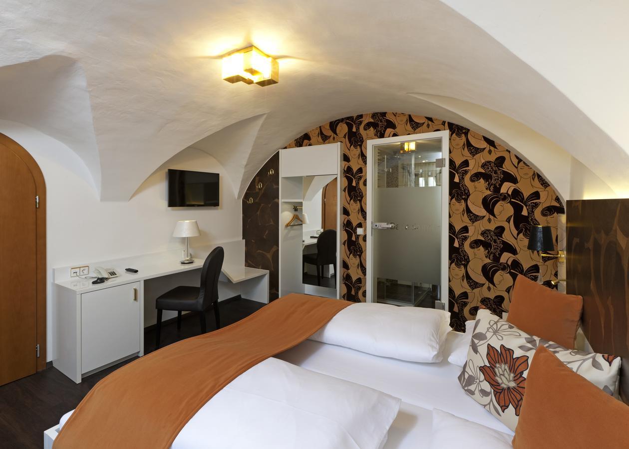 Hotel Ambiance - Braunau - Simbach 3*