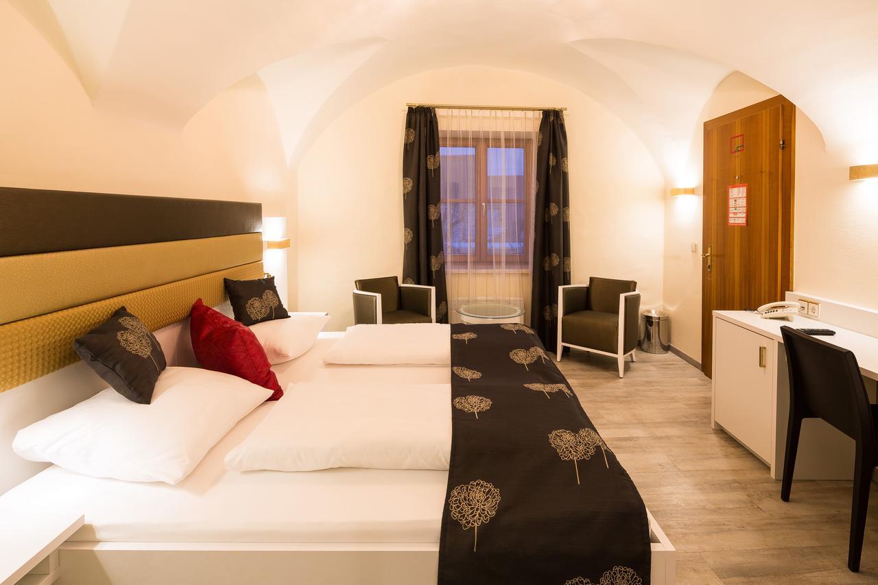 Hotel Ambiance - Braunau - Simbach 3*