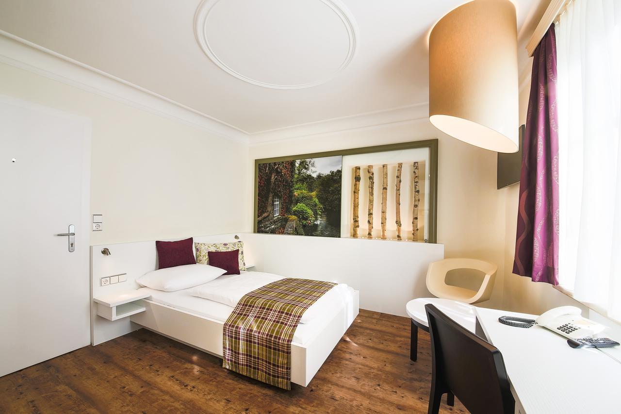 Hotel Ambiance - Braunau - Simbach 3*