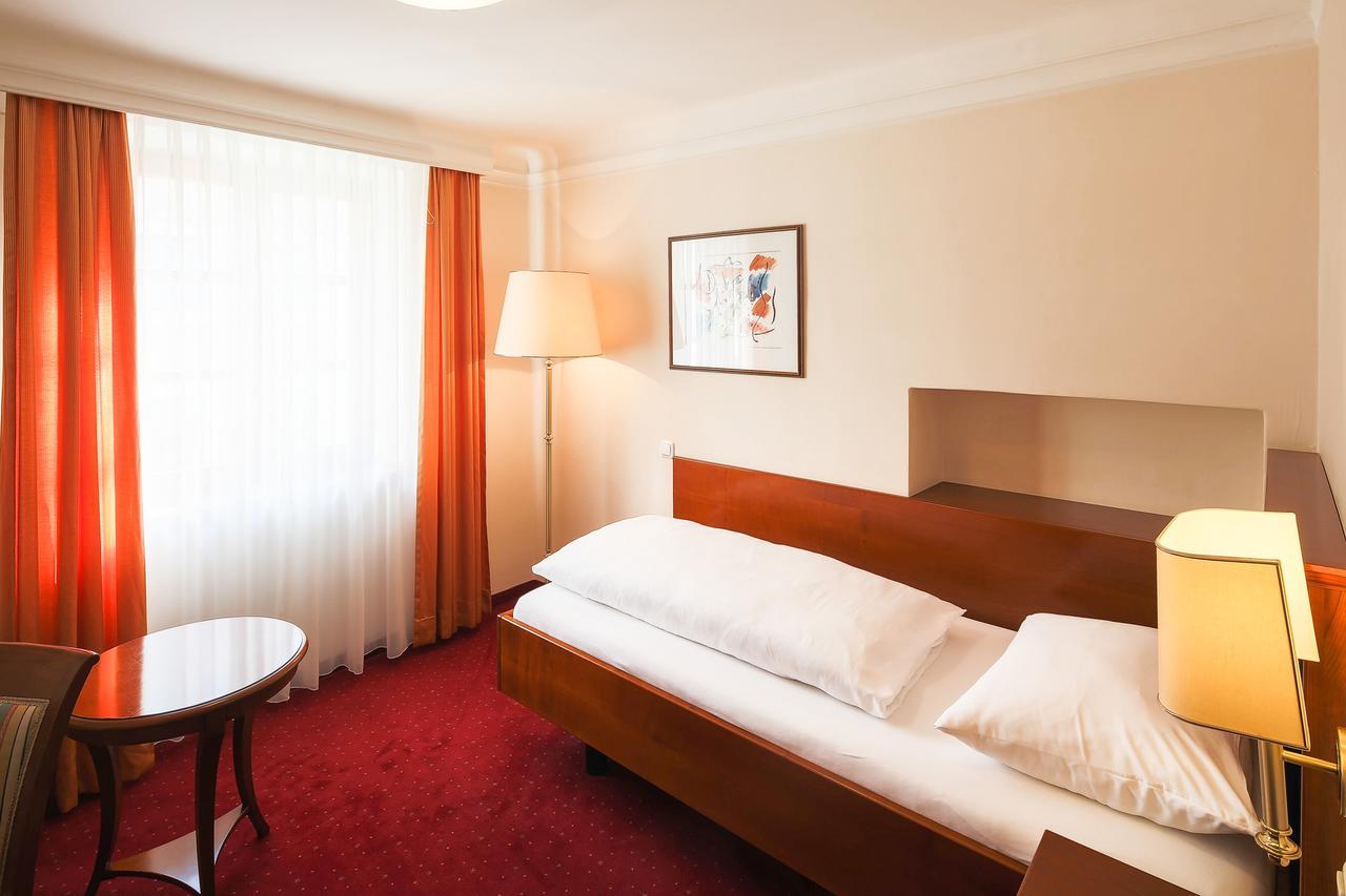 Ambiance - Braunau - Simbach 3* Braunau am Inn